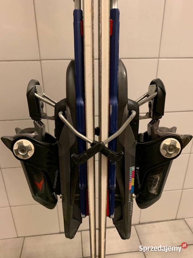 Dynastar Omeglass dł 155 odbiór osobisty Łódź