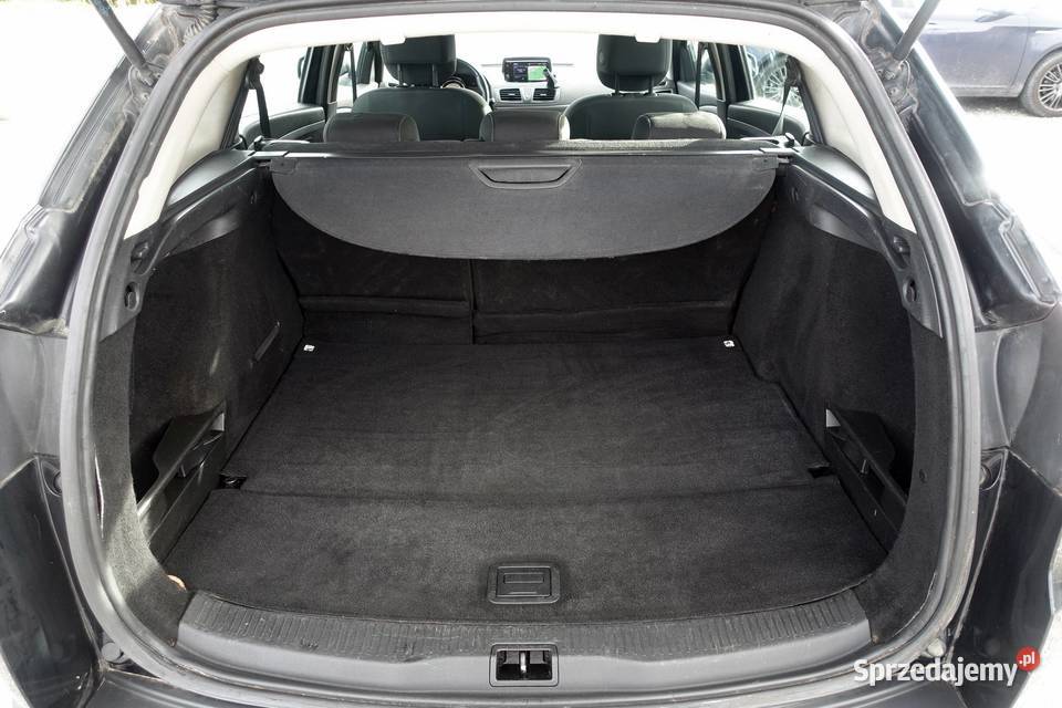 Renault Megane 15DCI 110 LIFT Bezwypadek Zero wielofunkcyjna kierownica