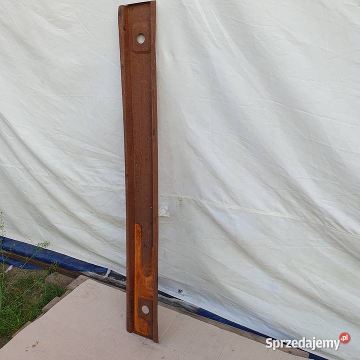 Żuk fabrycznie nowy pas przedni dolny belka Chodzież