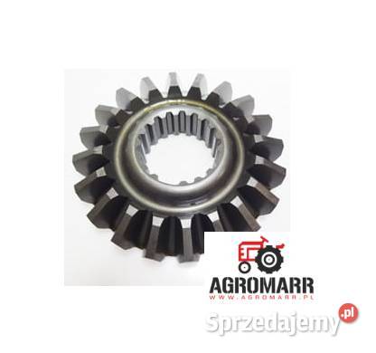 OBUDOWA JOHN DEERE Działyń