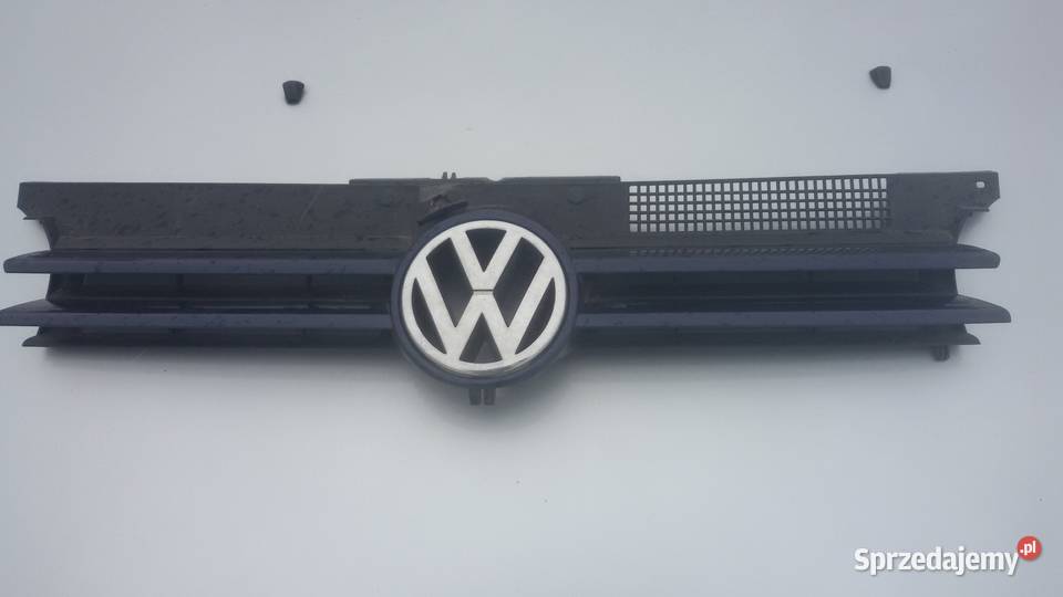 Gril przedni vw golf 4 zderzaki Elbląg