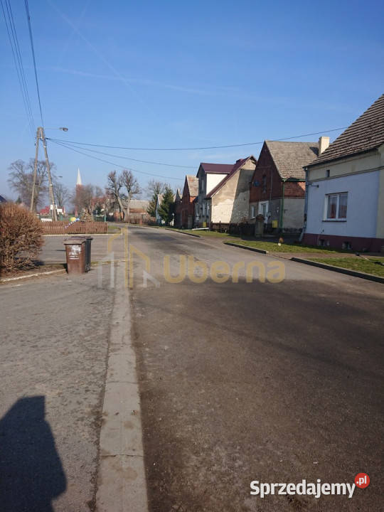 Raduń Sprzedaż sprzedam