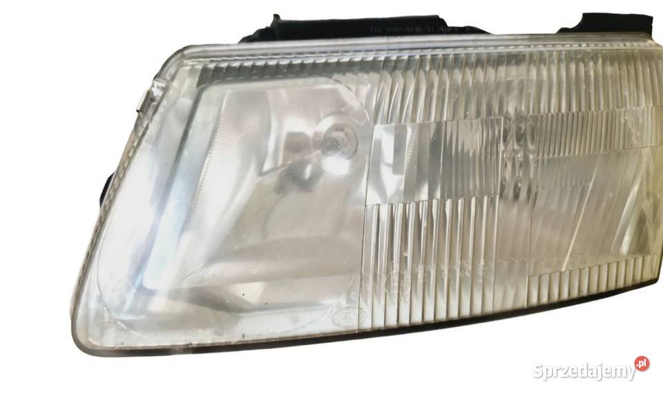 LAMPA PRZÓD LEWA VW PASSAT B5 PRZEDLIFT Działoszyce