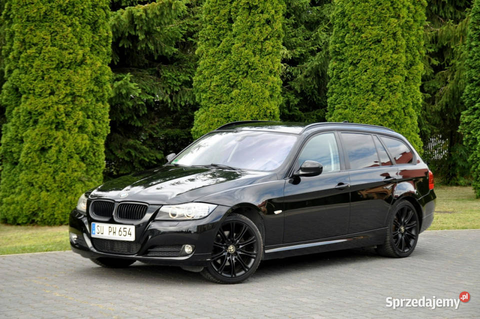 BMW 320 Ostrów Mazowiecka