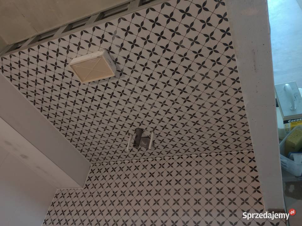 wykona pracę wykończeniowe Lublin sprzedam