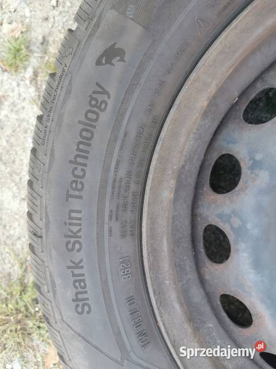 Koła fiat bravo 2 Mościsko