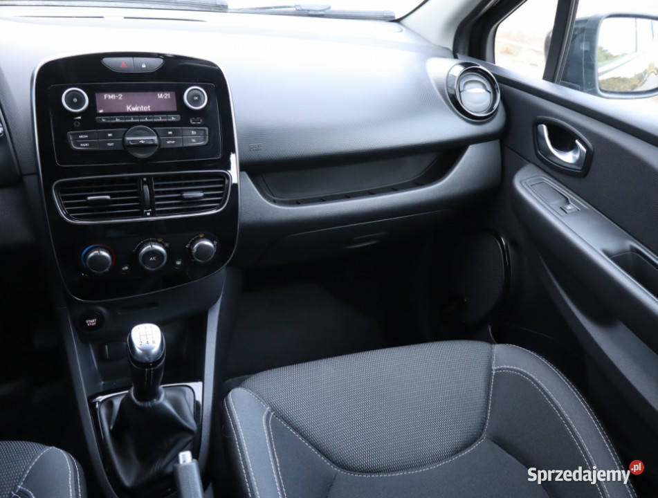 Renault Clio 12 16V ESP Piaseczno
