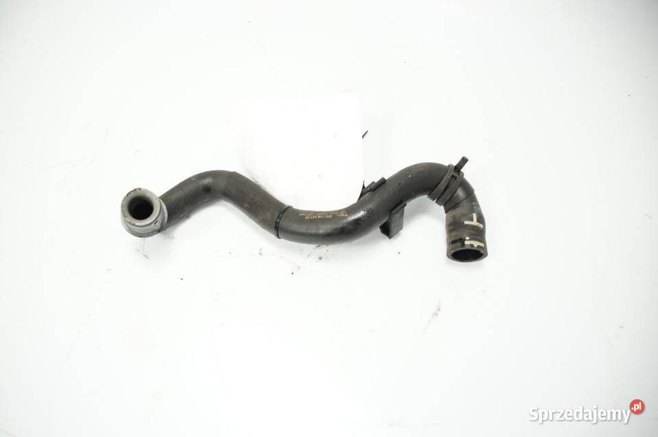 PRZEWÓD PORSCHE PANAMERA TURBO 970 970106421 Lipno