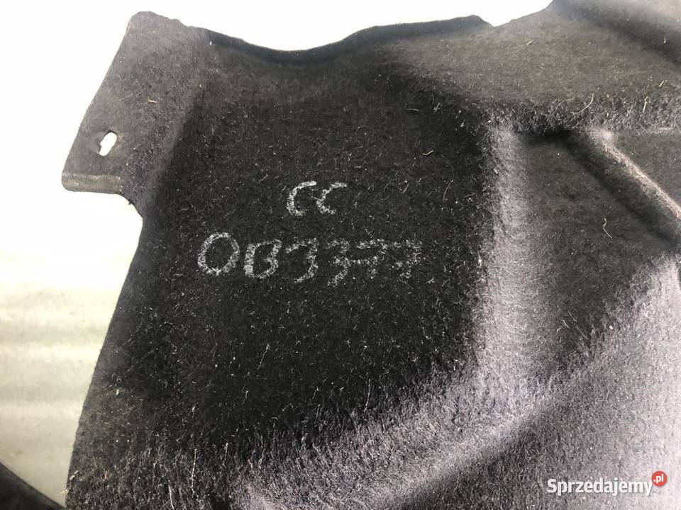 NADKOLE LEWY TYŁ 3C8810971 VW PASSAT CC wielkopolskie