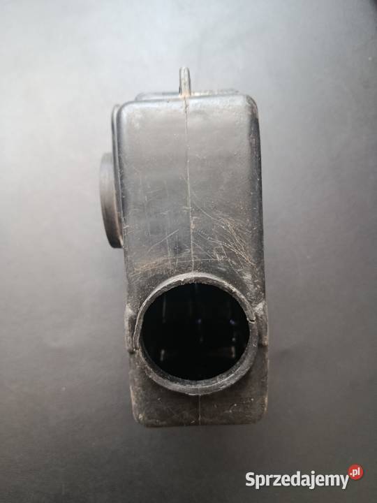 Obudowa puszka filtra powietrza Mińsk 125 400a lubelskie Hrubieszów sprzedam