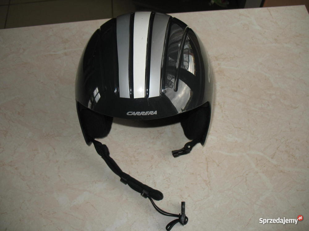 Kask Carrera Brześć Kujawski