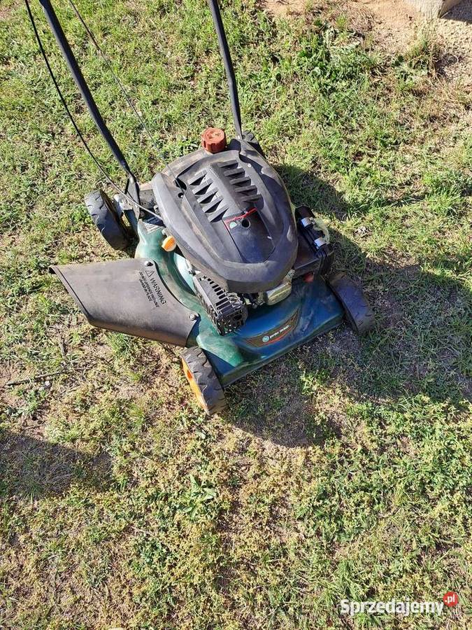 Kosiarka spalinowa Będzin sprzedam