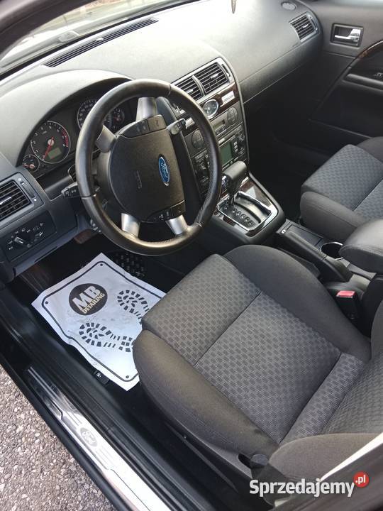 Sprzedam zadbanego forda mondeo MK3 20 bez 147