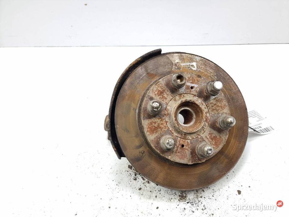 ZWROTNICA PRAWA PRZÓD MITSUBISHI PAJERO III V80 osobowe kujawsko-pomorskie Lipno