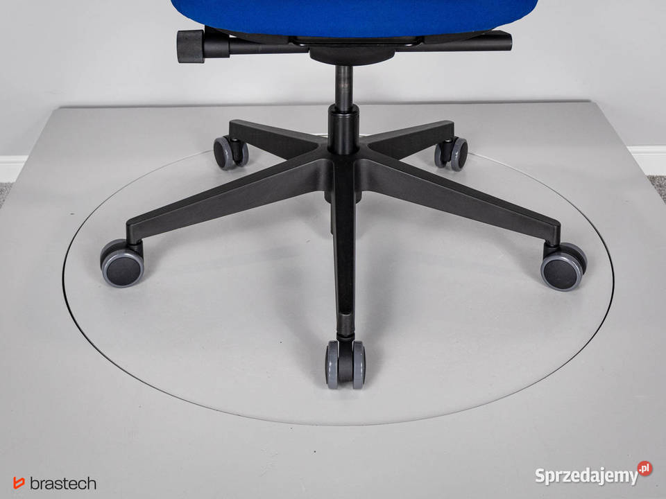 Fotel biurowy Steelcase Reply Sątoczno