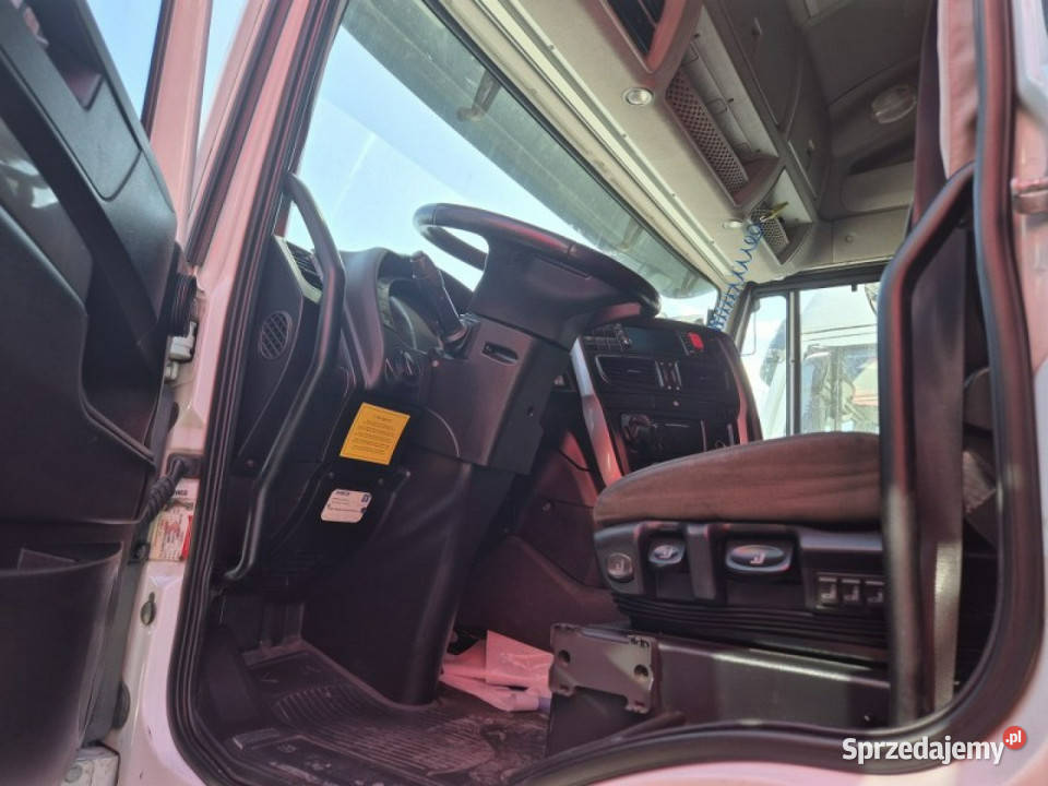 Iveco As440Stp Poleasingowe Komorniki