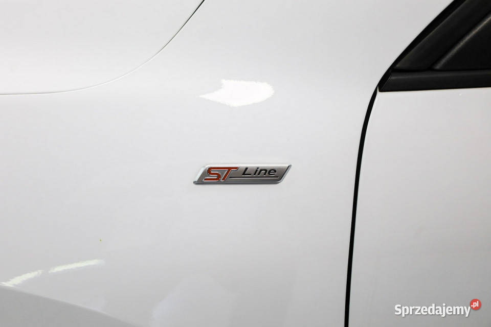 Ford Kuga STLineSalon manualna Konstantynów Łódzki
