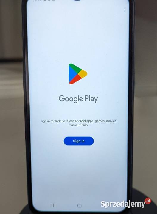 Samsung Galaxy A40 Dobromierz