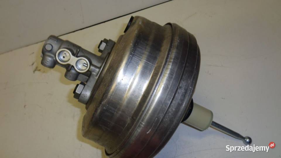 AUDI Q5 80A SERWO POMPA HAMULCOWA 80A612103A Rakoniewice