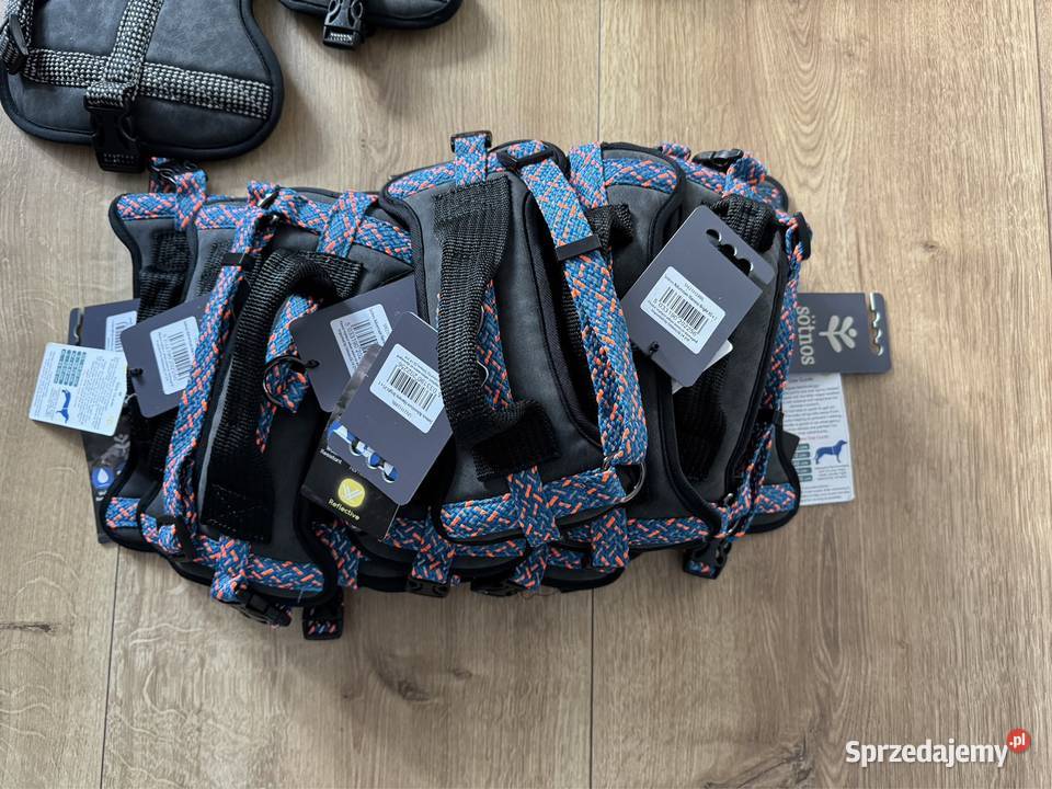 Akcesoria psów różne rozmiary kolory opolskie Namysłów