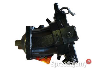 JCB 334R0426 Rexroth R902233906 silnik Poznań