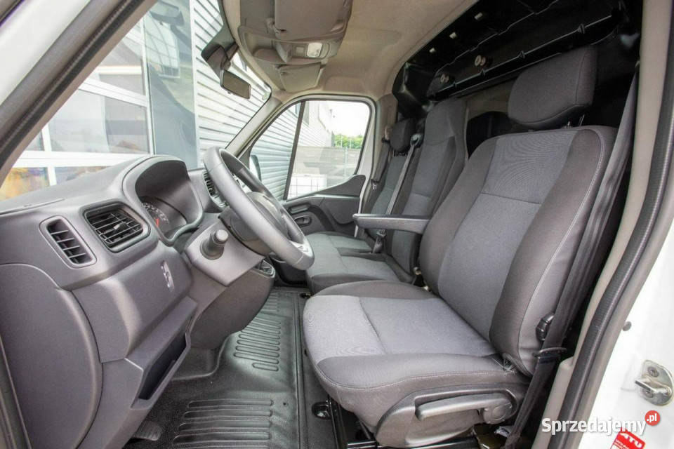 Renault Master L3H2 MAXI 23 150 CHŁODNIA 0C Renault Jarocin sprzedam