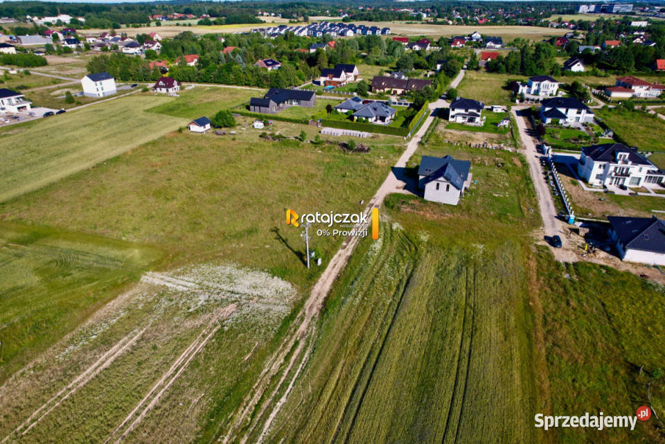 Do sprzedaży działka Gdańsk 2858m2 inwestycyjna