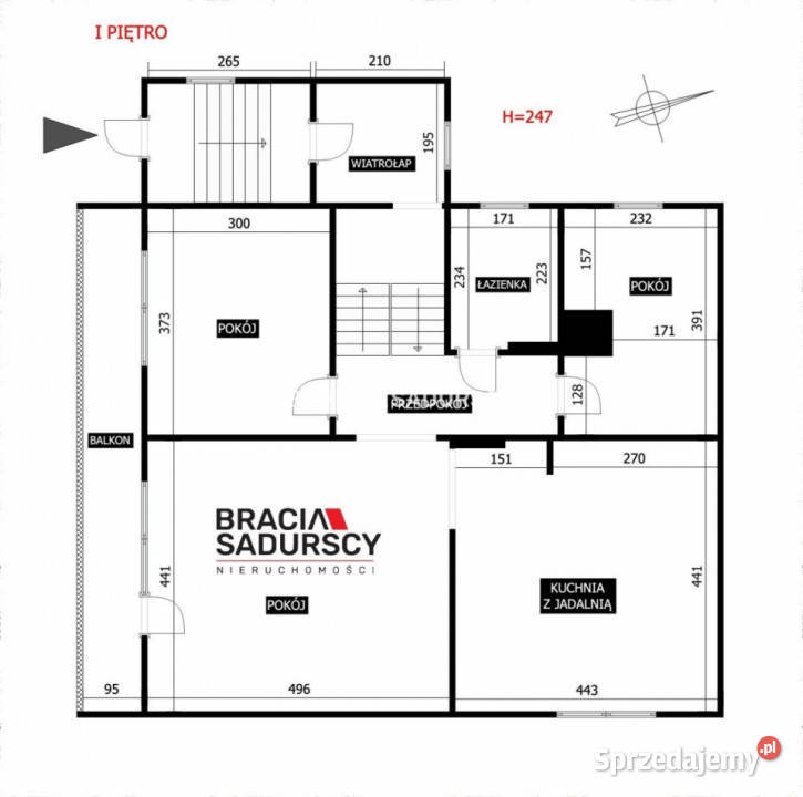Dom bliźniak do sprzedania 220m2 Pawlikowice