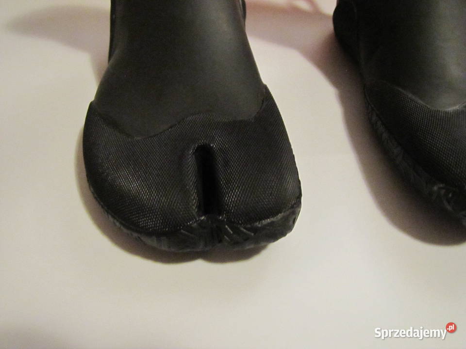 Buty neoprenowe ONeill Gooru Dipped 3 mm Split Olsztyn sprzedam