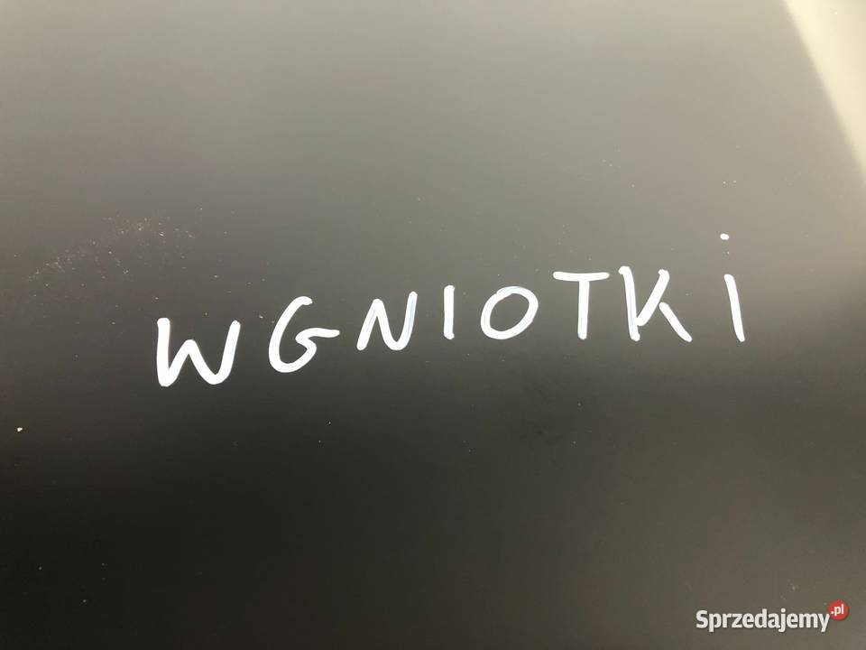 Subaru Forester SJ IV 012013052018 Maska pokrywa osobowe Skarżysko-Kamienna