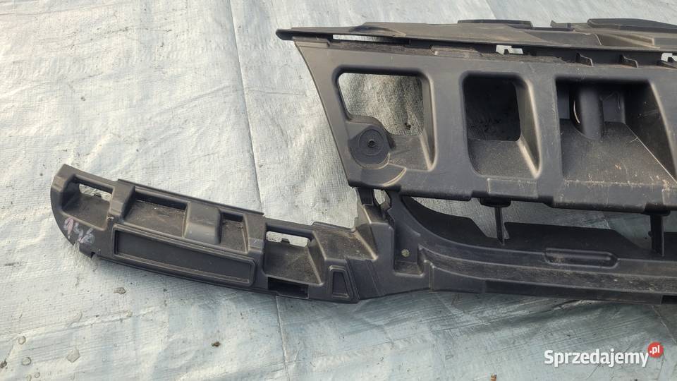 WZMOCNIENIE ATRAPY GRILL RENAULT MEGANE III LIFT Ruda Śląska