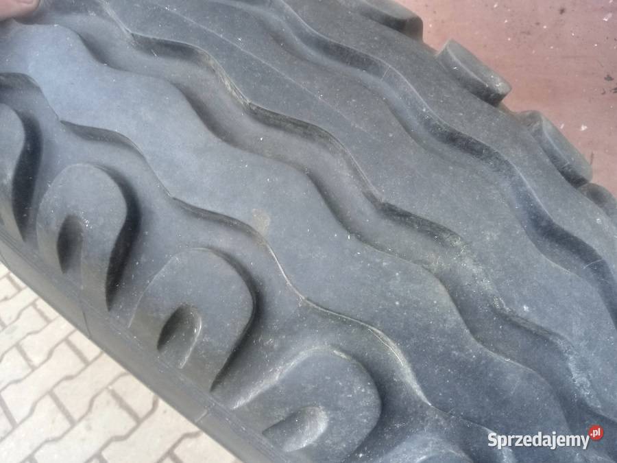 opona rolnicza Skaryszew