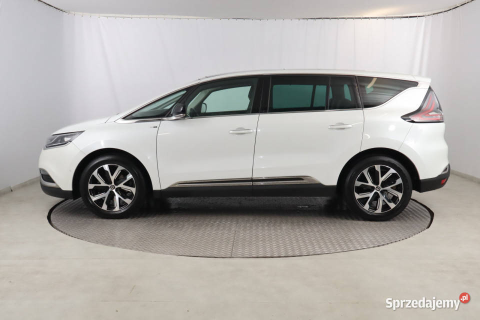 Renault Espace 16 dCi klimatyzacja Zabrze sprzedam
