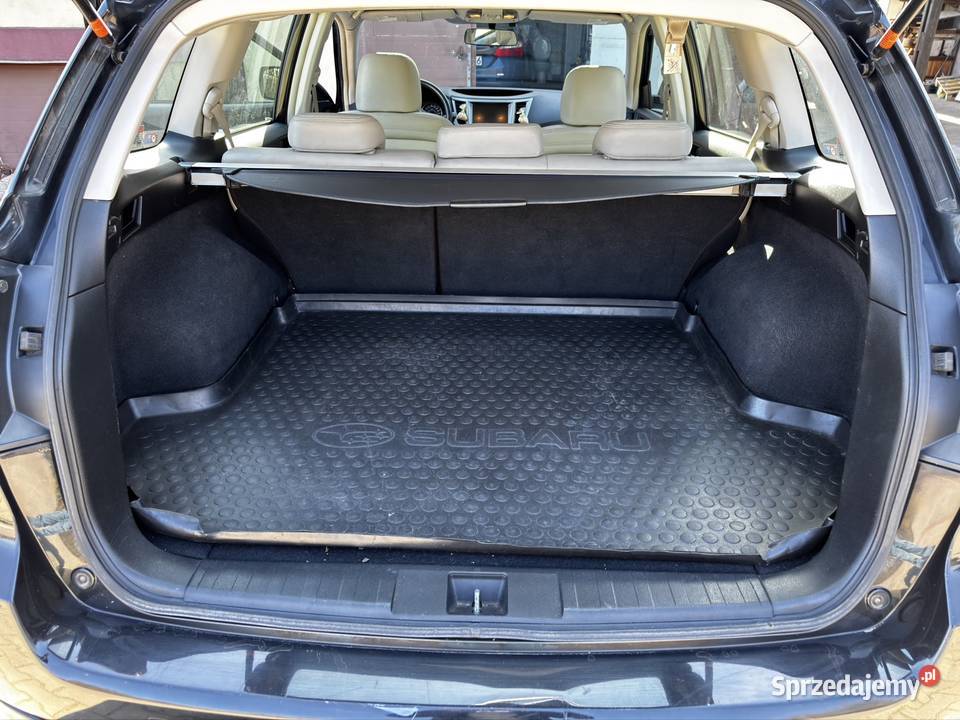 Subaru Legacy 20 boxer Grójec sprzedam