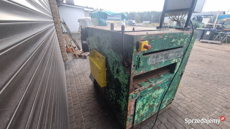 Wielopiła wałowa FOD BYDGOSZCZ DPPAII50