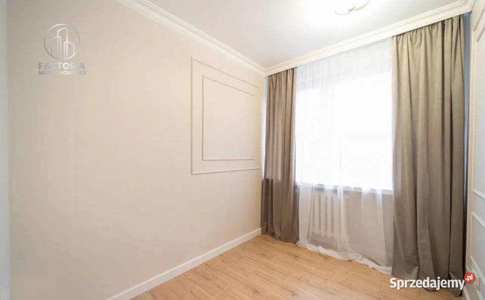 Mieszkanie Białystok 4642m2 4 pokoje podlaskie sprzedam