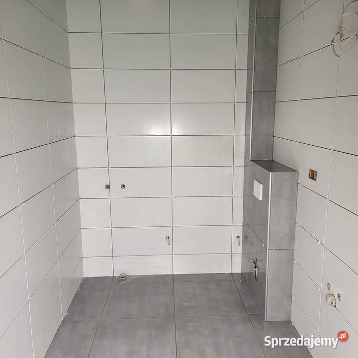 Ukladanie płytek glazurnik flizowanie Usługi Kraków