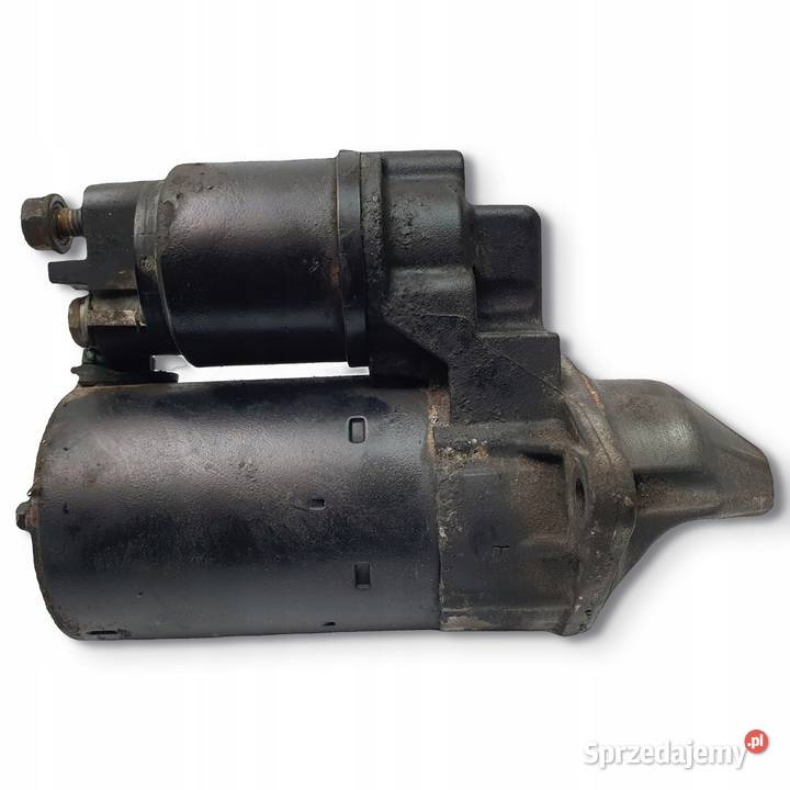 ROZRUSZNIK Opel Corsa D 12 16V A12XER 0986020870 osobowe Chełm sprzedam