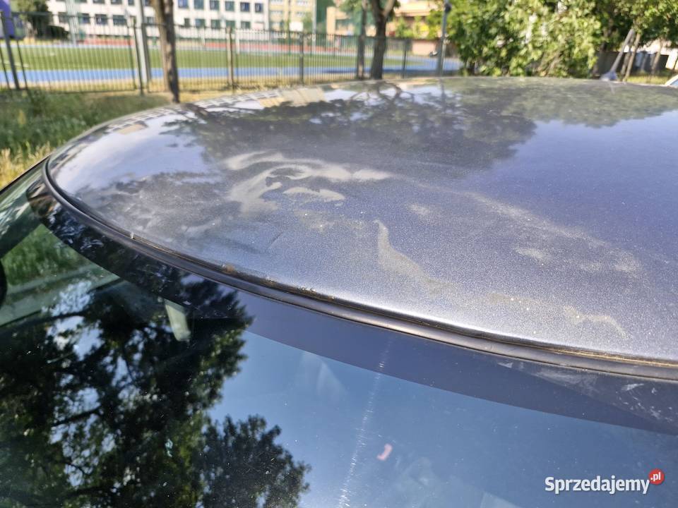 suzuki swift mazowieckie Warszawa