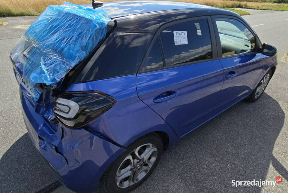 Hyundai i20 104000 II 20142020 ABS Pleszew