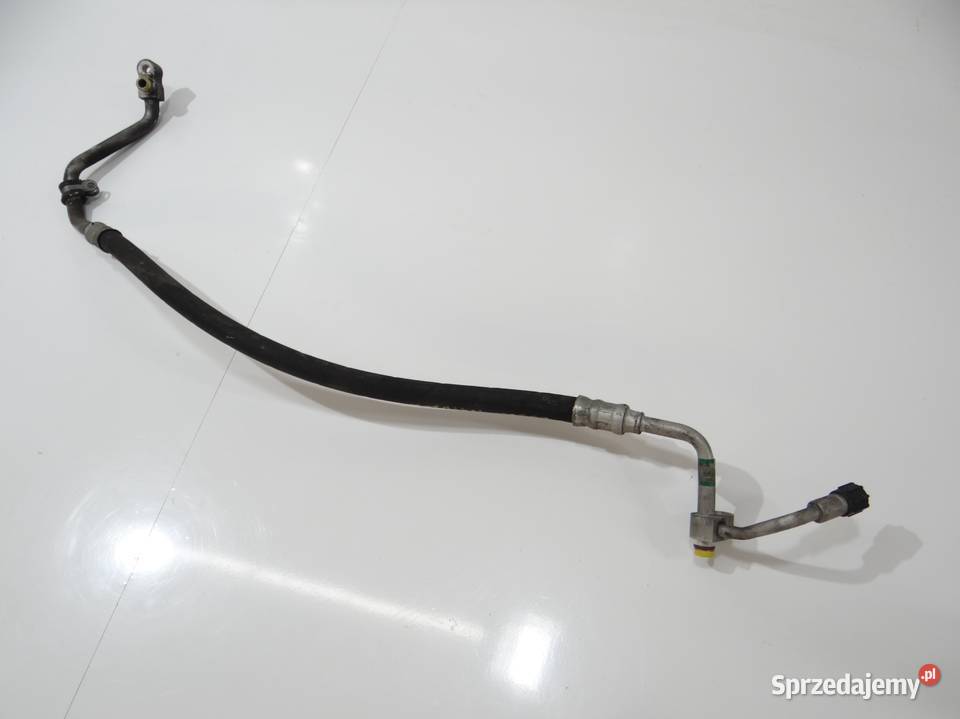 PRZEWÓD KLIMATYZACJI BMW X3 E83 LCI N47D20A Strzyżewice