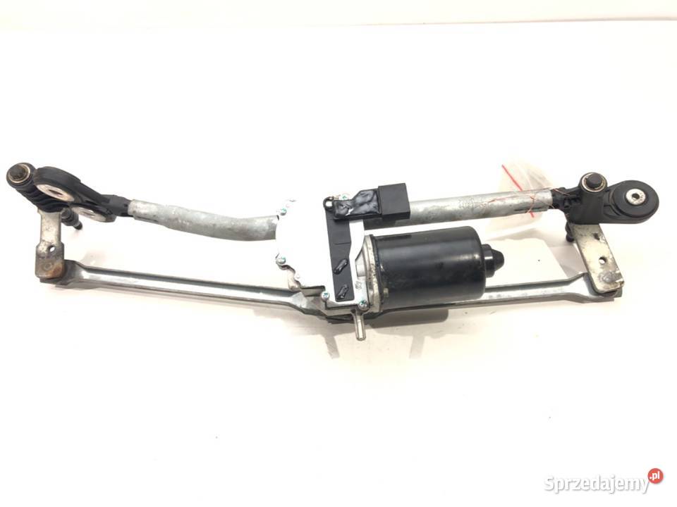 MECHANIZM WYCIERACZEK PRZÓD BMW E71 7200510 0714 sprzedam