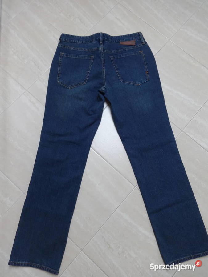 Billabong jeans regular Spodnie w najmodniejszym Odzież i bielizna męska Tomaszów Mazowiecki