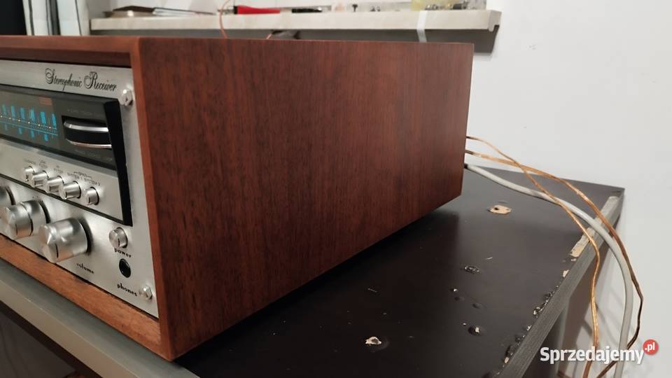 Amplituner Maramtz 2265 Tarnów