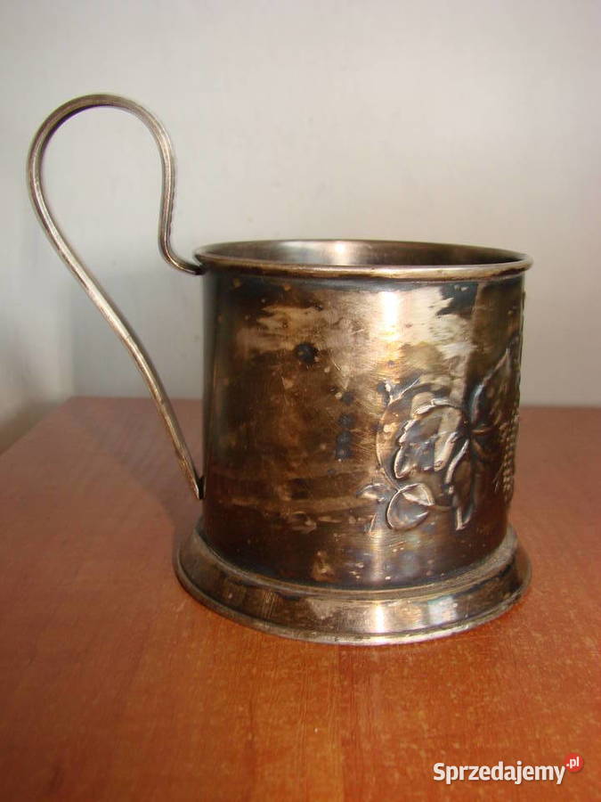 koszyk do szklanki plater pomorskie Pruszcz Gdański