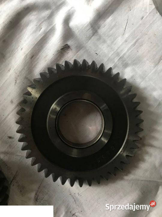 Koło zębate rozrządu John Deere R120636 Jastrzębniki sprzedam