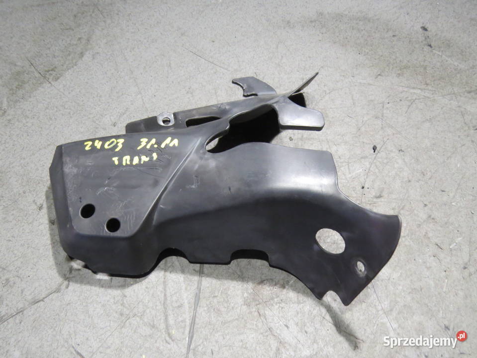 HONDA TRANSALP 650 XL XL650 PLASTIK OWIEWKA Gdańsk sprzedam