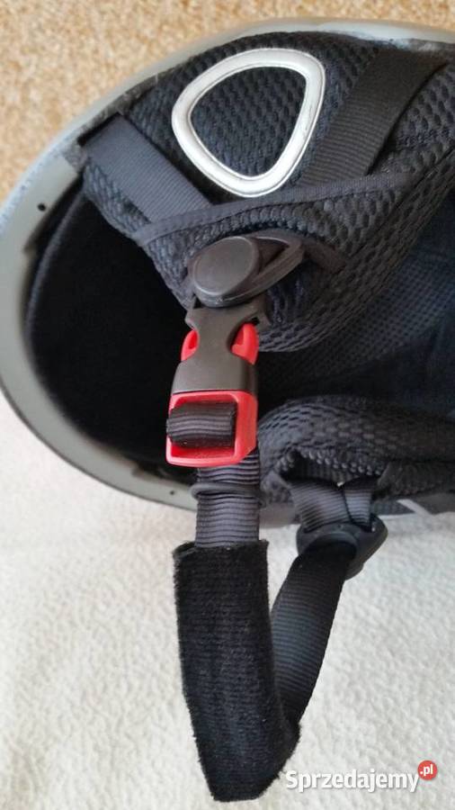 Kask ochronny BSQUARE XS dziecka Puławy