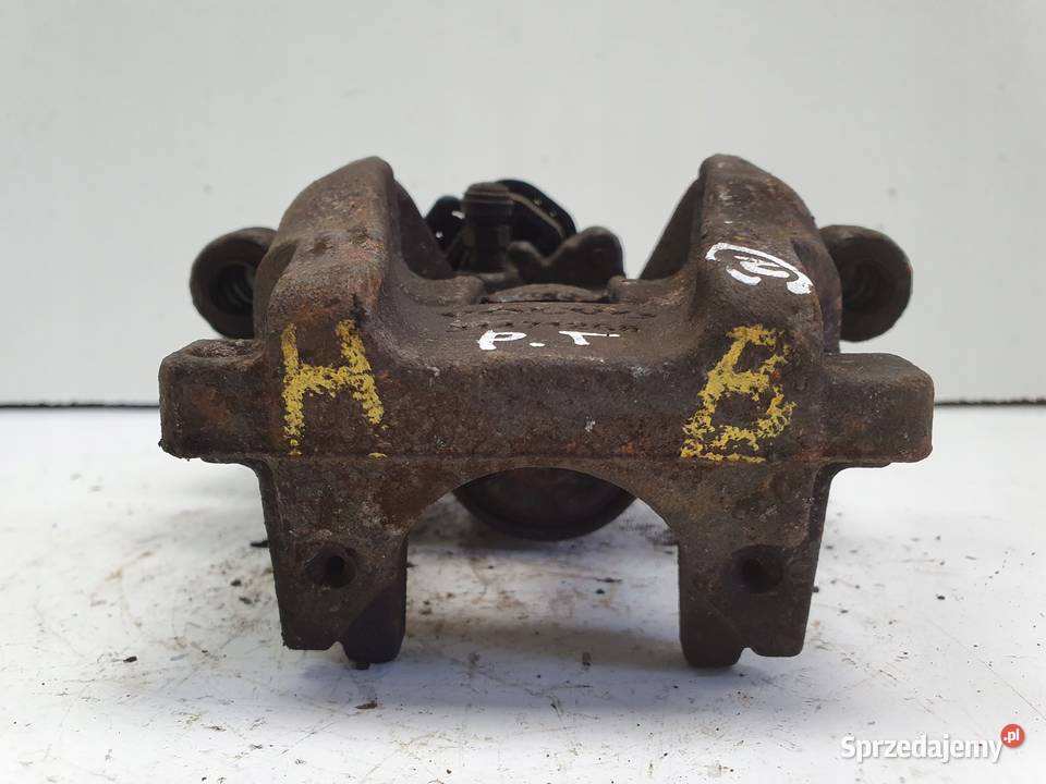 Volvo S90 V90 XC90 II TYLNY ZACISK HAMULCOWY Chełm