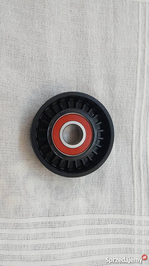 ROVER 75 MG ZT ROLKA NAPINACZA NOWA osobowe Poznań